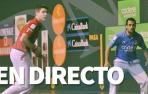 La final del Parejas, en directo