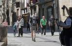 El Consorcio sube este puente como punto turístico mientras baja la oficina de la red