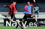 Vujadinovic apunta a titular ante el Sporting