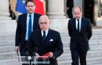 Francia refuerza su dispositivo de seguridad ante la primera vuelta electoral