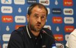 Óscar Perarnau: cantera y trayectoria en el Espanyol