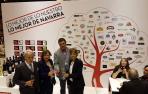 16 empresas agroalimentarias navarras participan desde hoy en Madrid en el “Salón de Gourmets”