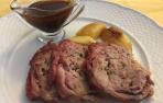 Foie, chaval, menudas tres recetas...