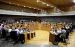 El Consejo de Navarra reduce de siete a cinco sus miembros, que serán designados por el Parlamento