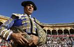 Los Rivera Ordóñez triunfan en el adiós de Francisco a la Maestranza