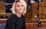 La hija de Michael Jackson debuta en el cine con Charlize Theron