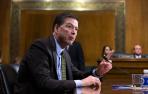 El director del FBI llama "porno" de la información de inteligencia a WikiLeaks