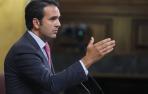 Alli da un "sí indudable" a Rajoy en una situación política de "pesadilla"