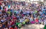 Romería a la ermita del Cristo 2017