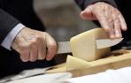 La DO Queso Idiazabal abre en Pamplona la temporada 2017
