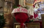 Quinta Misa de la Escalera de San Fermín
