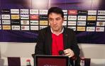 Braulio intenta salir del Valladolid para venir a Osasuna