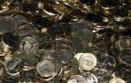 Monedas de un euro