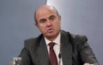 Luis de Guindos, ministro de Economía.