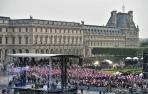 'Le Monde' se suma al boicot a la noche electoral del Frente Nacional