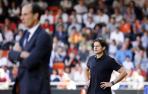 Valencia 4-1 Osasuna