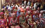 Boko Haram libera a 82 niñas de las casi 200 que mantenía secuestradas en Nigeria