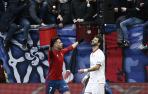 Osasuna-Sevilla
