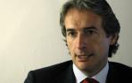 I&ntilde;igo de la Serna: "Nadie plantea reducir municipios ni provincias"
