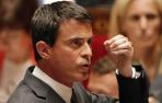 ​Valls justifica su viaje en un avión oficial a la final de la Champions