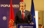 De la Serna asegura que Navarra no se va a quedar fuera del TAV