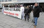 “Han jugado con 126 familias”