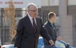 Rato alega que las tarjetas eran una forma de incentivo perfectamente legal