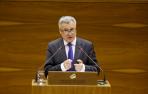 El Parlamento apela al "consenso" para renovar el cargo del Defensor del Pueblo