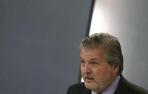 El portavoz del Gobierno, Íñigo Méndez de Vigo.