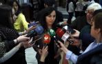 Ione Belarra.