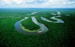 El mar inundó la Amazonía en la antigüedad dos veces