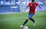 Steven: "Si juego en el Camp Nou lo haré encantado"