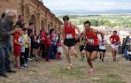 El tudelano Iván Muñoz se impone en Cascante