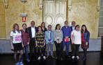 Baluarte, destino de la colección de arte de Fundación Caja Navarra