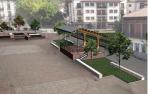 La reforma de la plaza de Elizondo comienza hoy con un nuevo kiosco