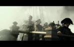 Javier Bardem, en la quinta entrega de 'Piratas del Caribe'