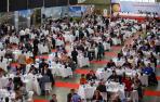 Veintitrés vinos navarros, reconocidos en el Concurso Mundial de Bruselas