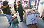 Gran Recogida del Banco de Alimentos de Navarra