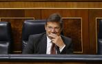 El Congreso reprueba a Catalá, Maza y Moix con el apoyo de toda la oposición