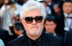 Almodóvar: "Sería una paradoja que la Palma de Oro de Cannes no se vea en cines"