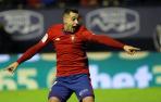EN DIRECTO: Sergio León adelanta a los rojillos