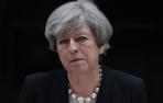 May anuncia que el autor del atentado de Manchester ha sido identificado