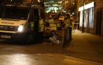 Al menos 19 muertos y 50 heridos en dos explosiones en un concierto en Manchester