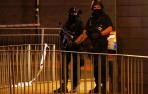 Atentado en el Manchester Arena