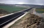 El TAV se para con 14 km construidos de Castejón a Villafranca y un futuro incierto