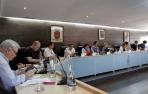 Burlada municipaliza la escuela infantil y la gestión del campo de fútbol