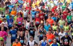 Cambios en el EDP San Fermín Marathon