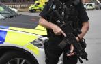 Tres detenidos en el sur de Manchester en relación con el atentado