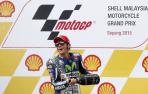 Valentino Rossi.