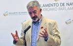 Koldo Martínez pide a UPN que olvide "sus augurios apocalípticos"